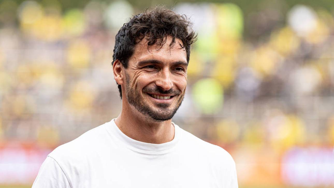 BVB-Rückkehr? Hummels verrät Plan