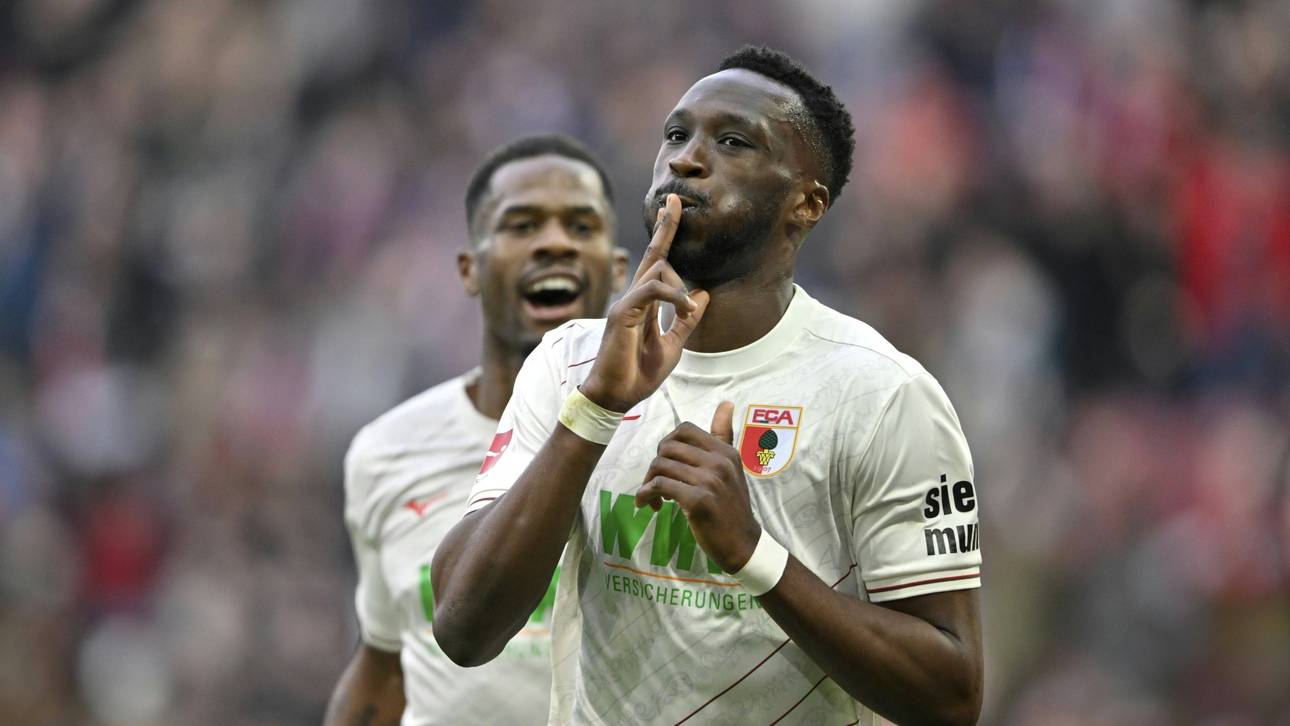 FCA zieht Kaufoption für Verteidiger