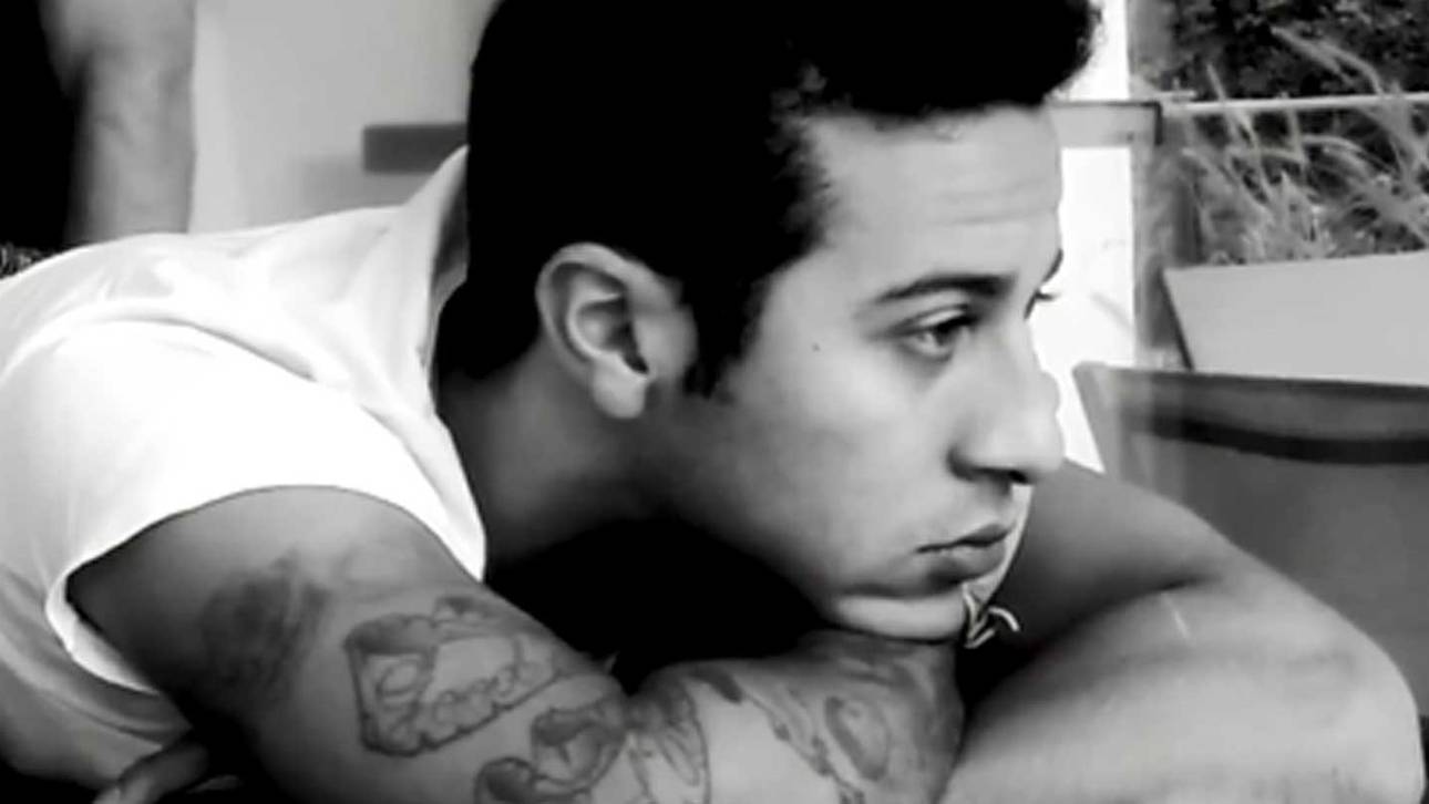 Bayern-Star Thiago bringt Film raus