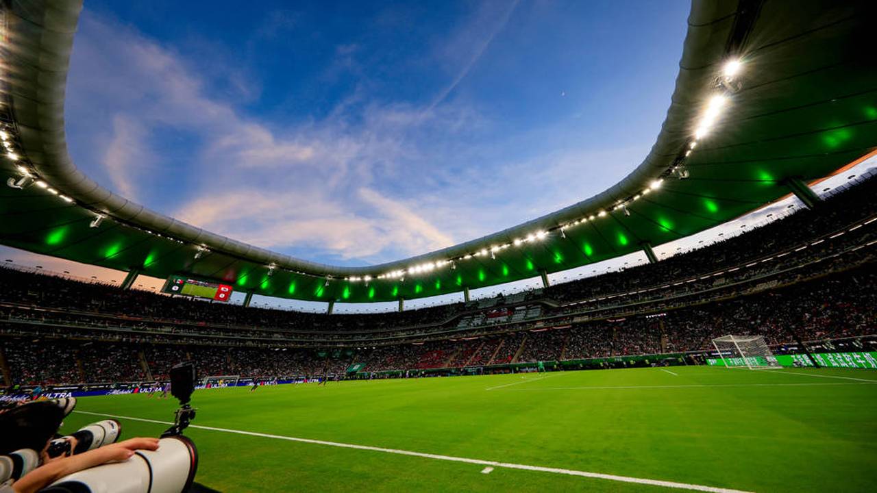 WM 2026 in Guadalajara: Die wichtigsten Infos zu Stadion und Spielort
