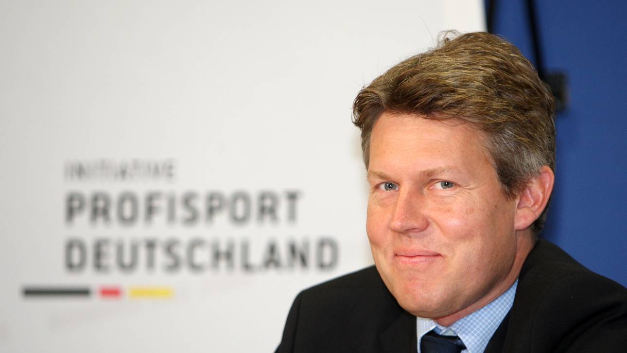 DEL verlängert mit Geschäftsführer