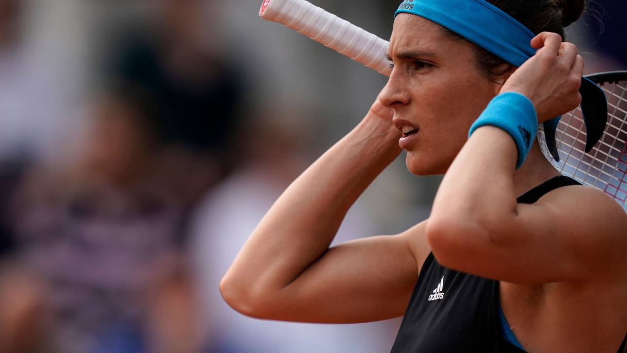 Petkovic scheitert im Achtelfinale