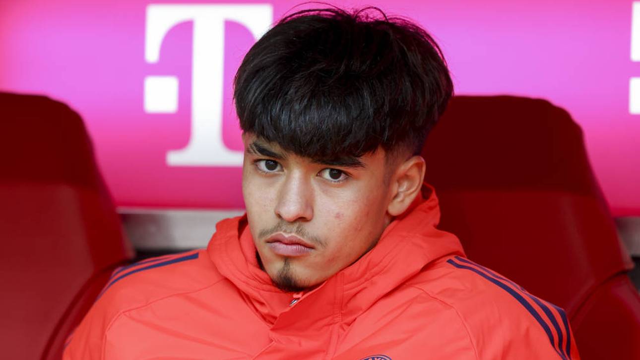 Bayern-Juwel meldet sich emotional