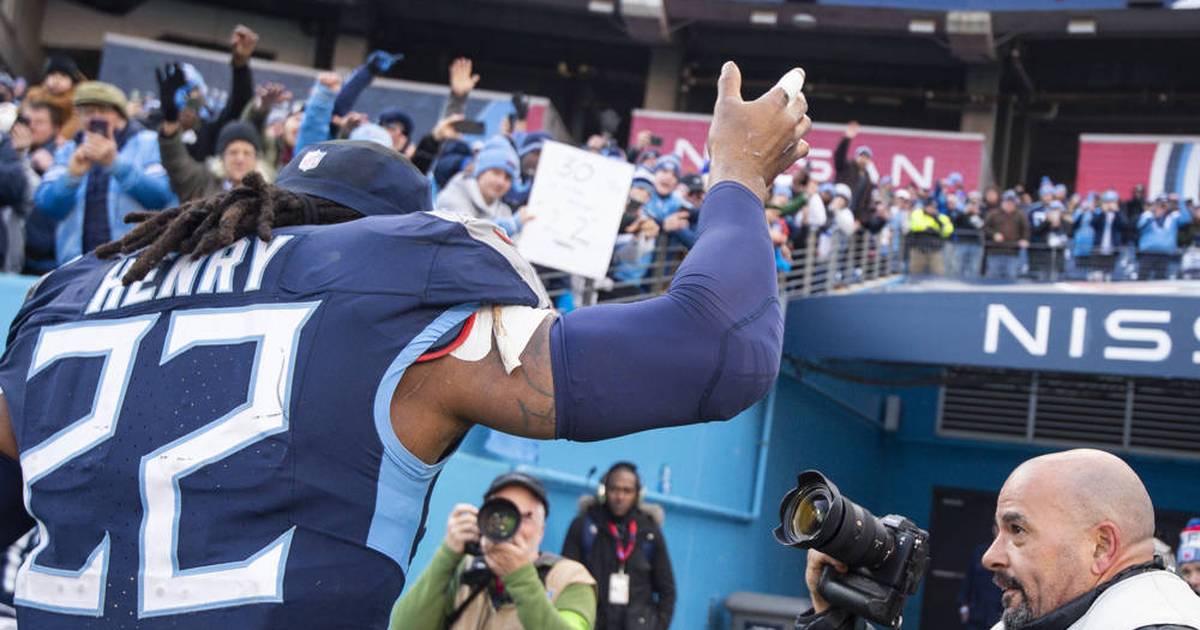 ¡Martillo de la NFL!  Superestrella lanza una bomba tras el final del drama