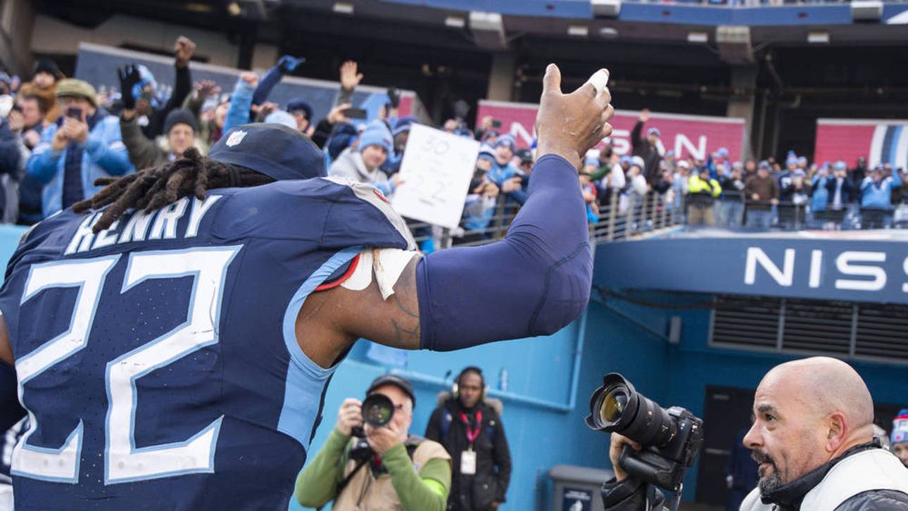 Riesen-Enthüllung nach NFL-Drama