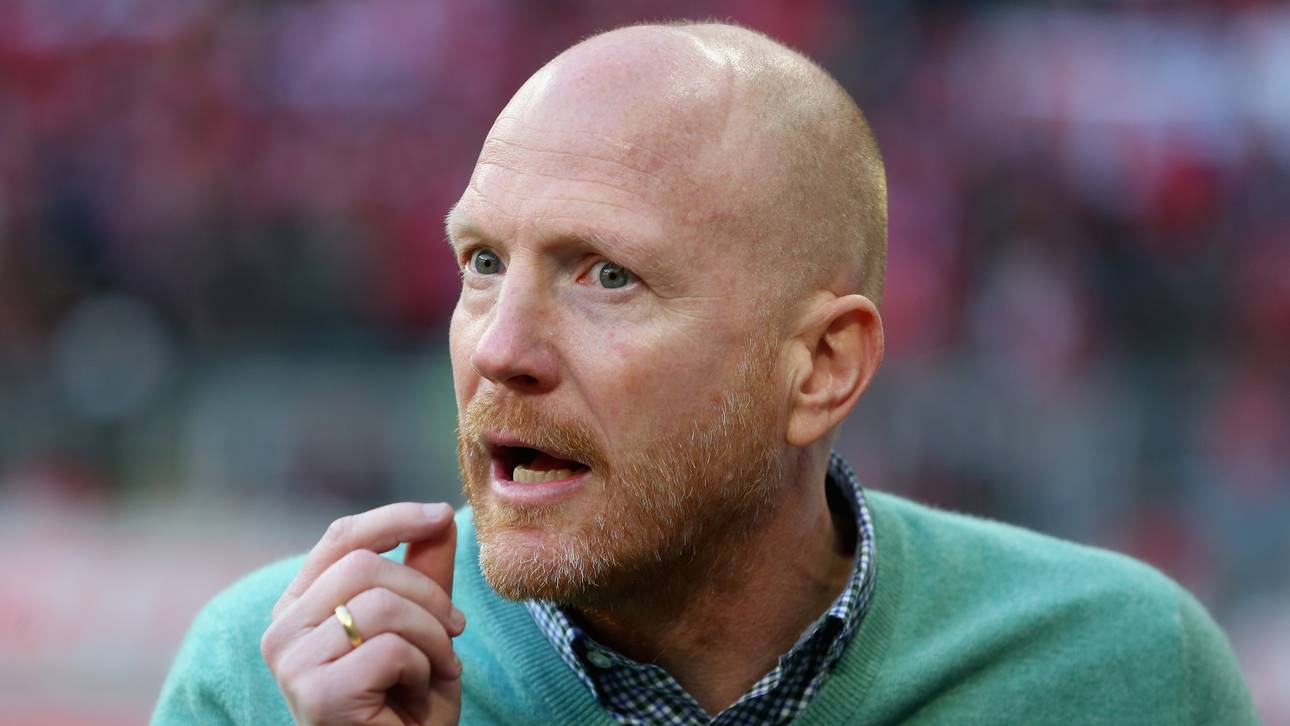 Sammer: Seismograph statt Mahner