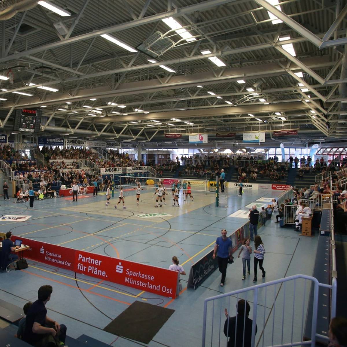 Die Volleyball Bundesliga (VBL) hat nach dem coronabedingten Abbruch der Männer-Hauptrunde den Fahrplan für die Zwischenrunde festgelegt.