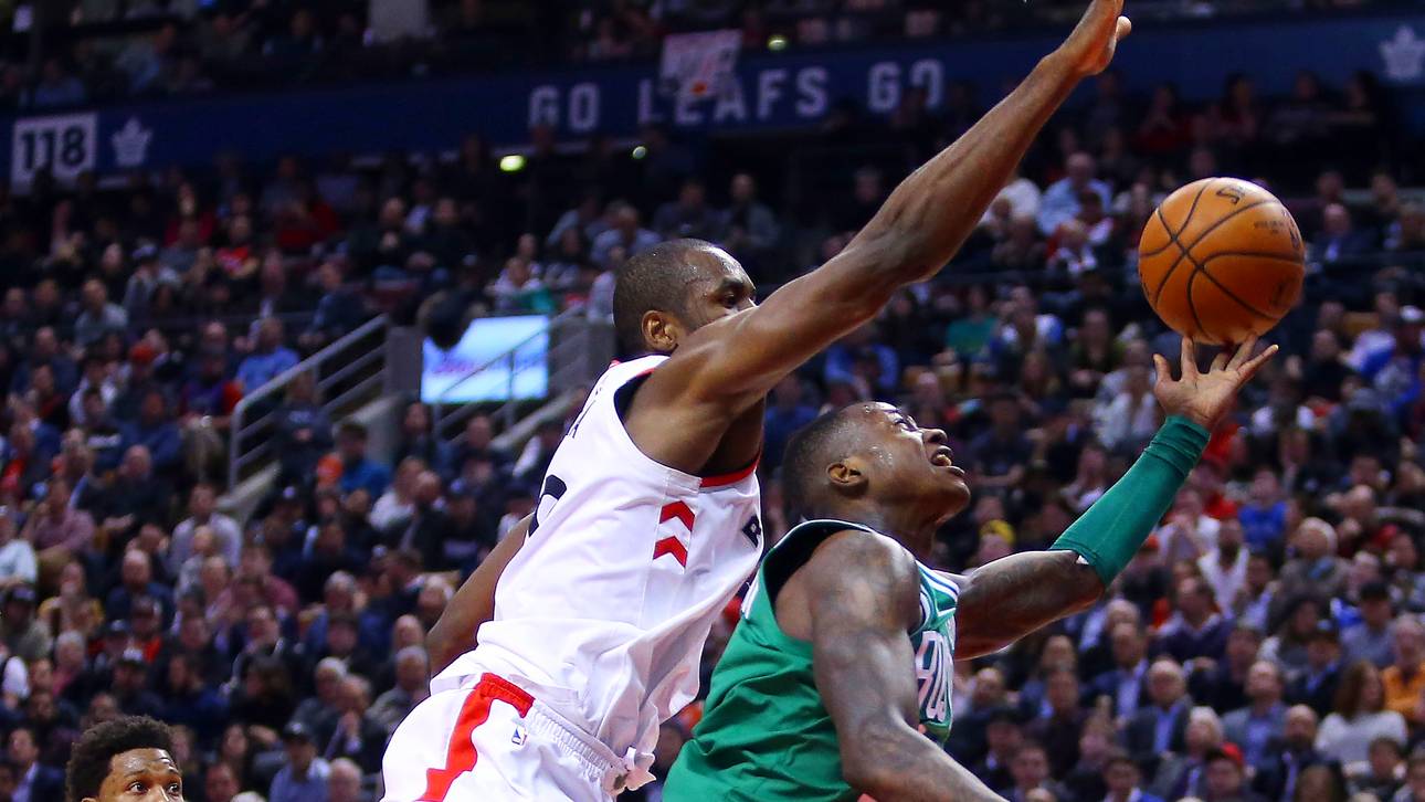 Celtics gehen im Topspiel unter