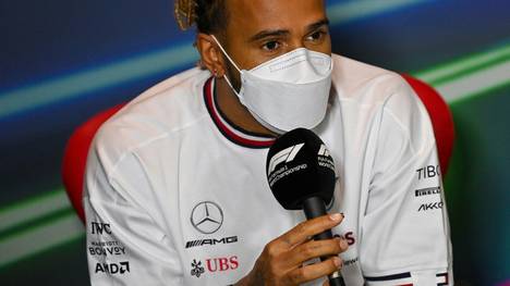 Formel-1-Pilot Lewis Hamilton schwärmt vom FC Chelsea 