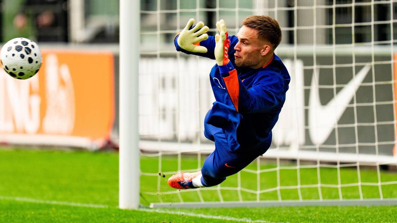 Polen gegen Niederlande Prognosen, Quoten und Wett-Tipps | 14.11.2025