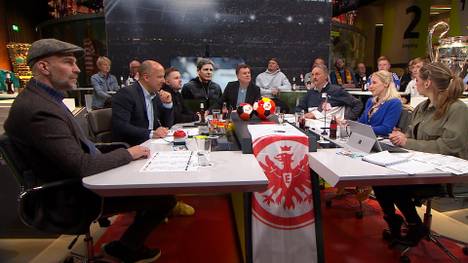 Oliver Glasner hat mit Eintracht Frankfurt in der vergangenen Saison den Europa-League-Titel geholt, doch nicht nur deshalb hat sich der Trainer bei der SGE unsterblich gemacht. 