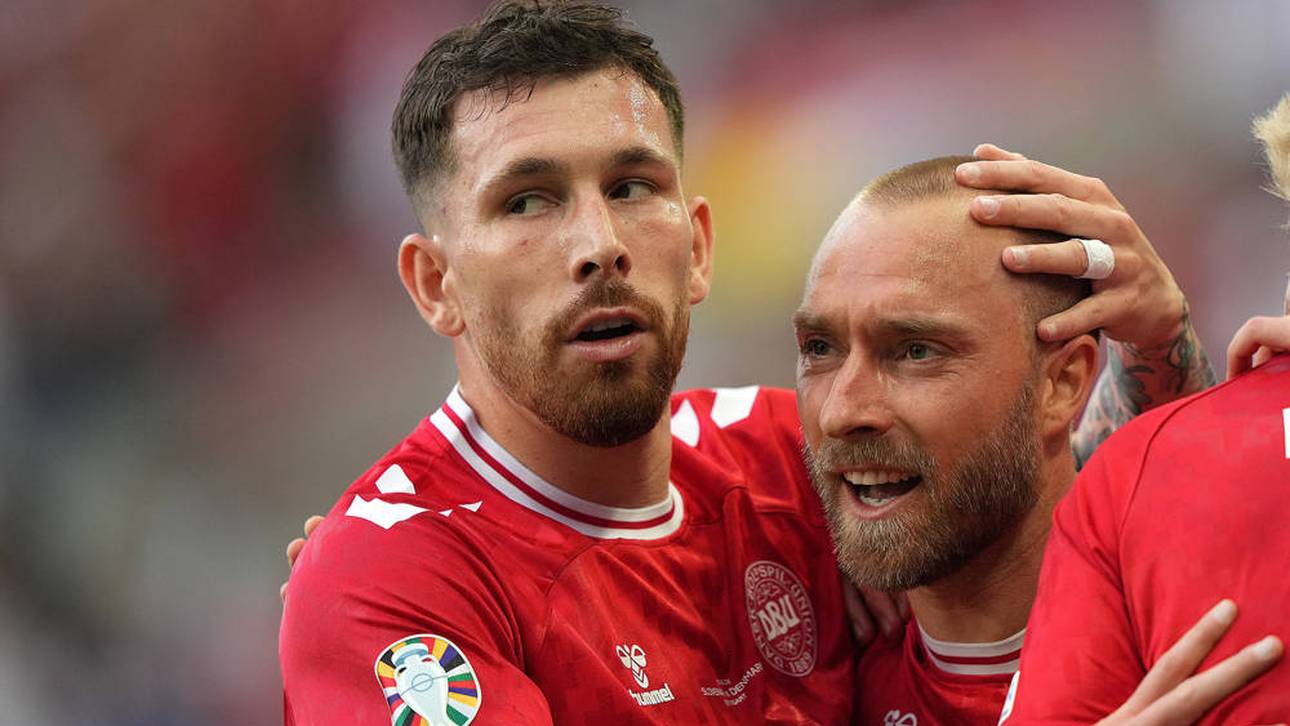 Kurioses Szenario für DFB-Gegner?