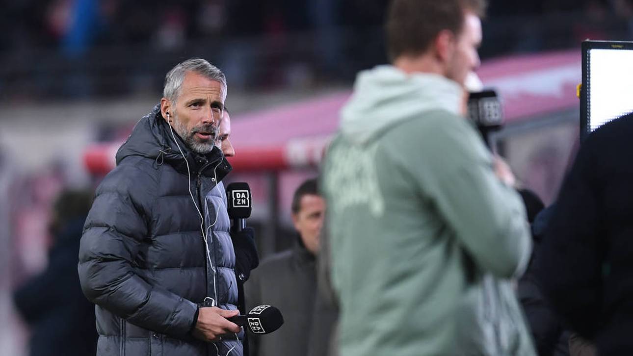 Rose verrät nächste DFB-Überraschung!