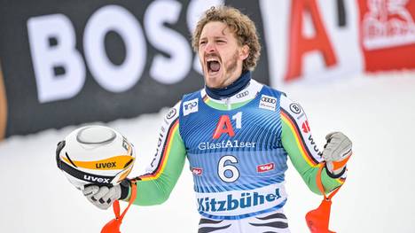 Linus Straßer triumphierte nicht nur in Kitzbühel und Schladming, sondern auch vor Gericht