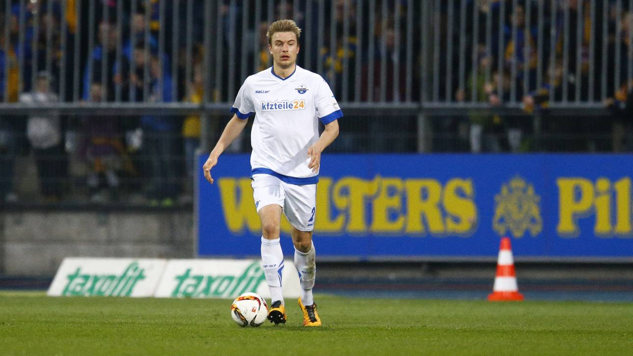 Wahl erster FCI-Neuzugang