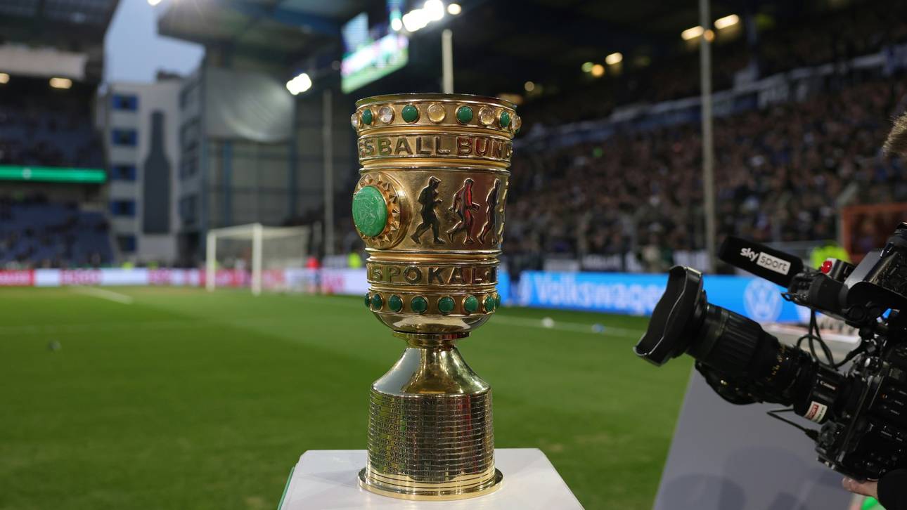 DFB vermeldet Rekord an Bot-Angriffen