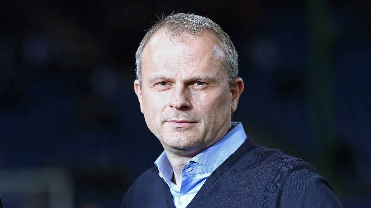 Schneider verlässt offenbar VfB