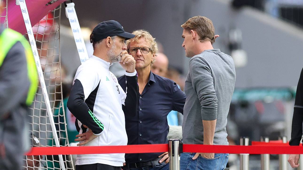 Breno? Bayern scoutet Brasilianer