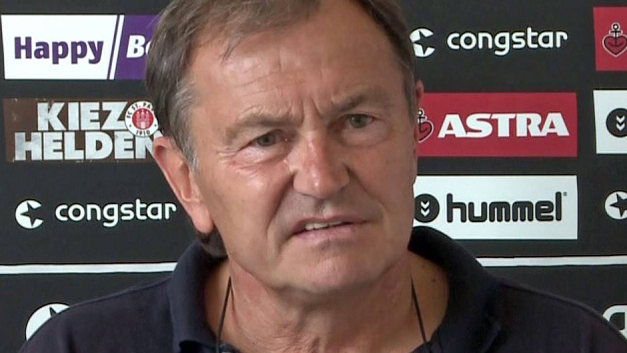 St. Pauli stichelt weiter gegen RB