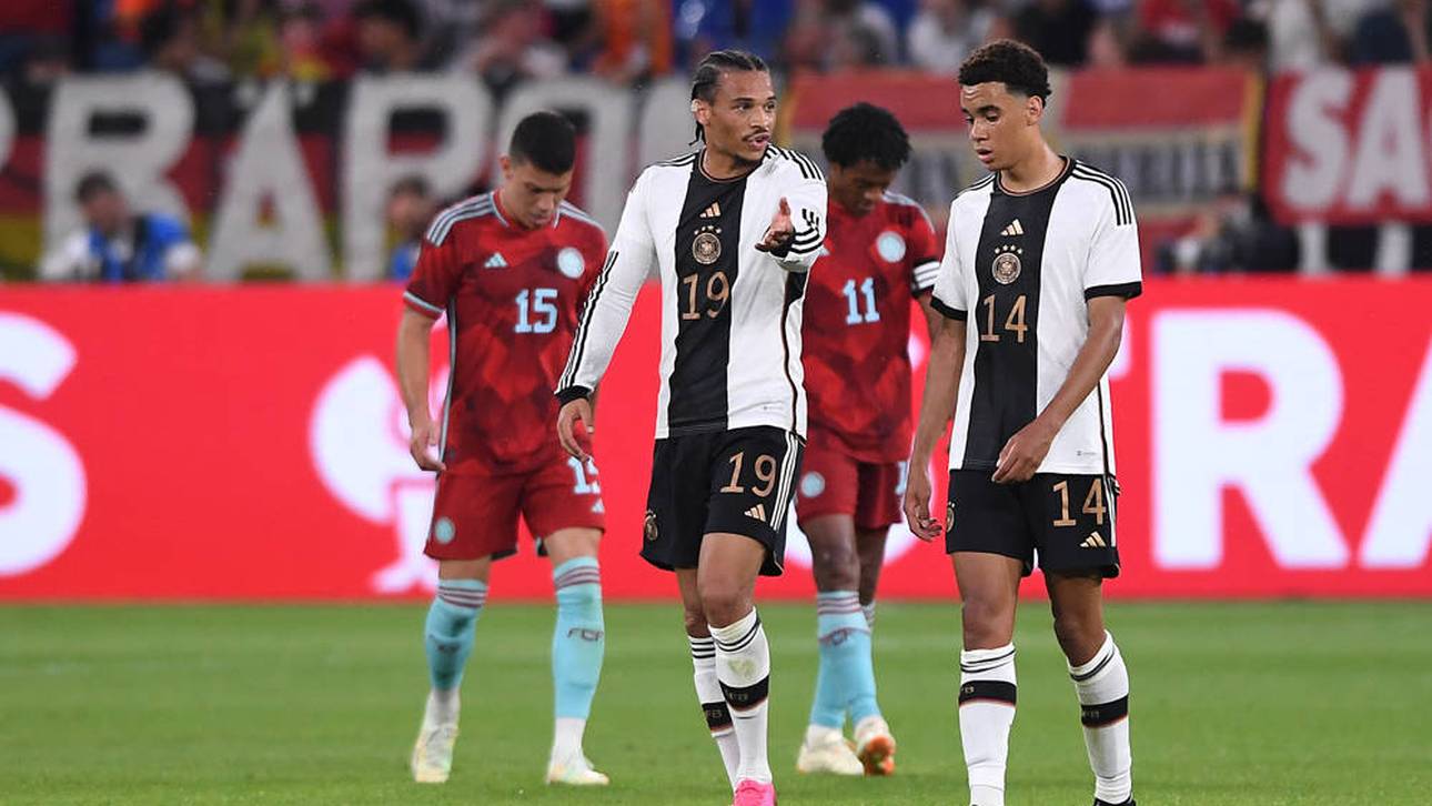 Bayern-Star sagt für DFB-Länderspiele ab