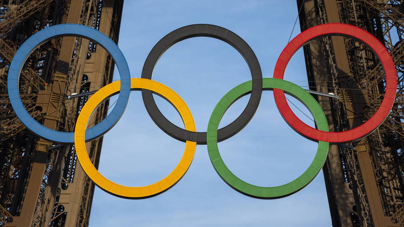 Alle Olympia-News auf einen Blick