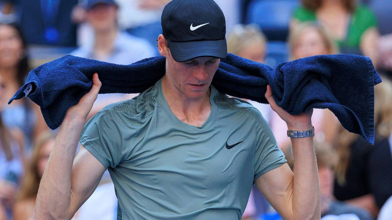 Doping-Beschuldigte wie Jannik Sinner sollen mehr Unterstützung bekommen