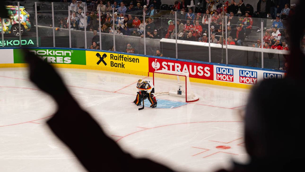 WM-Fehlstart: Das ärgert Deutschland