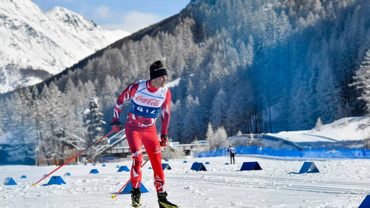 Special Olympics Weltwinterspiele: Team SOD spürt Wertschätzung