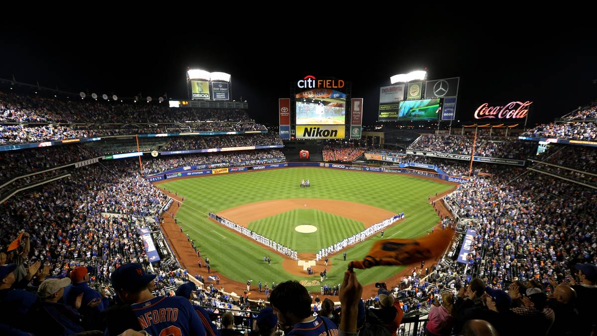 PLATZ 6: Major League Baseball (MLB), Sport: Baseball, Land: USA, Saison: 2016, Teams:	30, Spiele: 2,425, Zuschauer total: 73.159,068, Zuschauer im Schnitt: 30.168