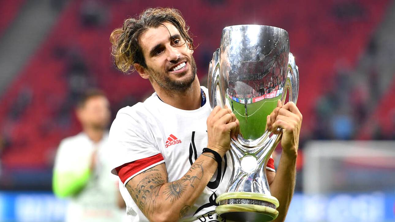 Bayerns Erfolgsgarant in anderer Welt