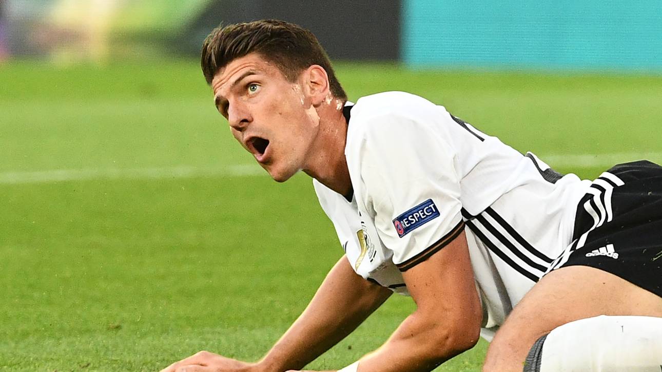 Gomez ein Wolf – Transfer gegen den Trend