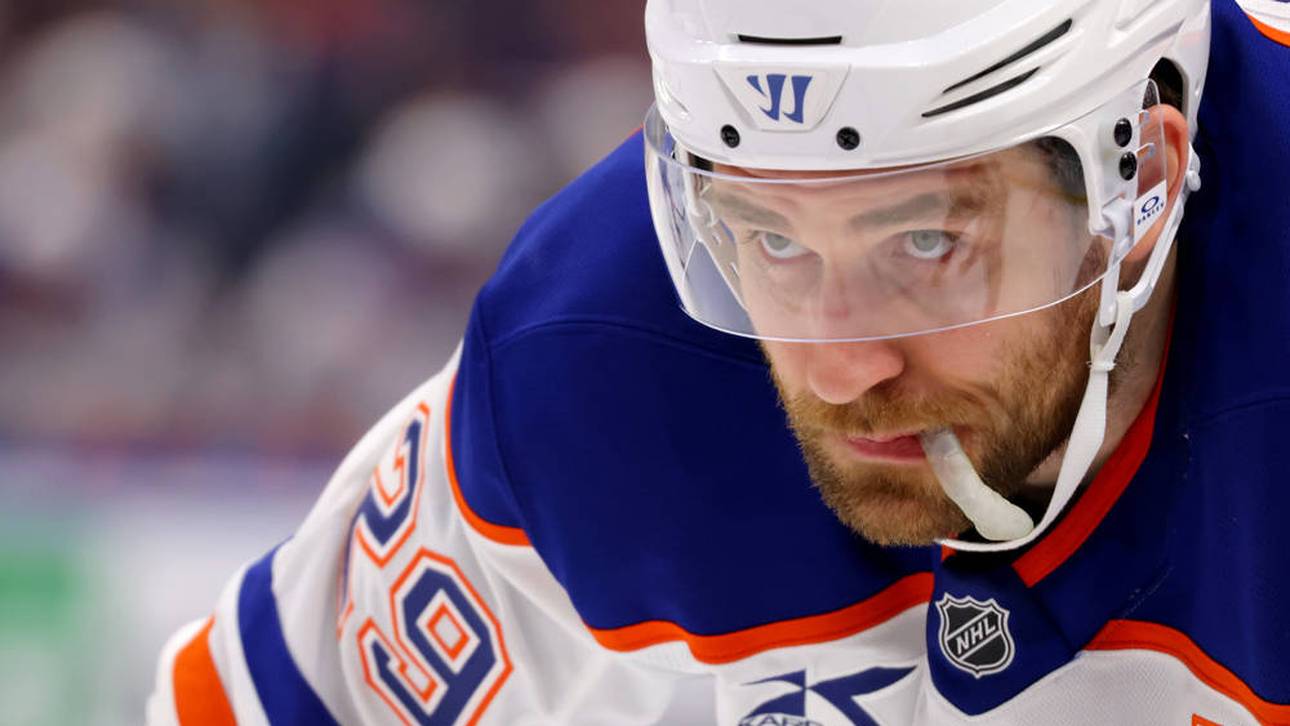 Halbfinale! Draisaitl übersteht Krimi