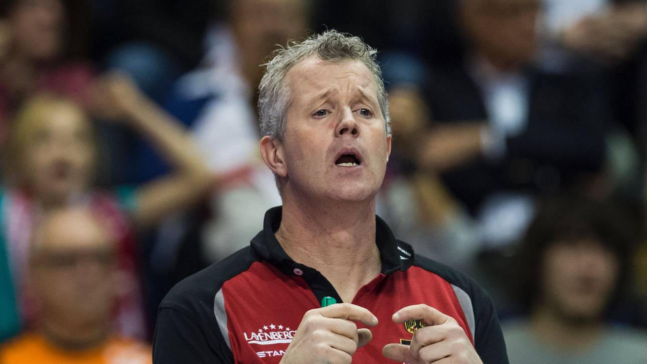 Volleyballer kommen EM näher