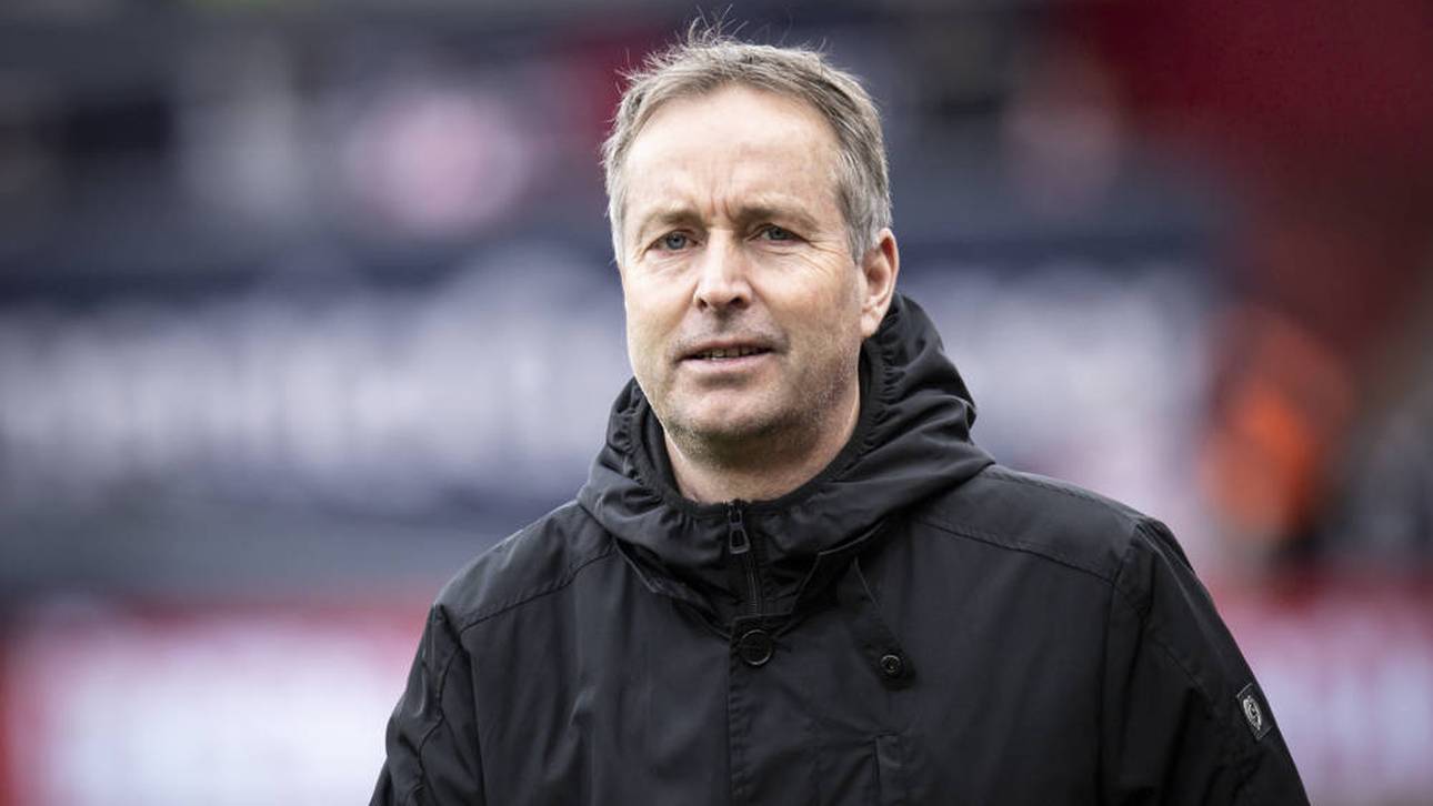 Leverkusen träumt vom Viertelfinale