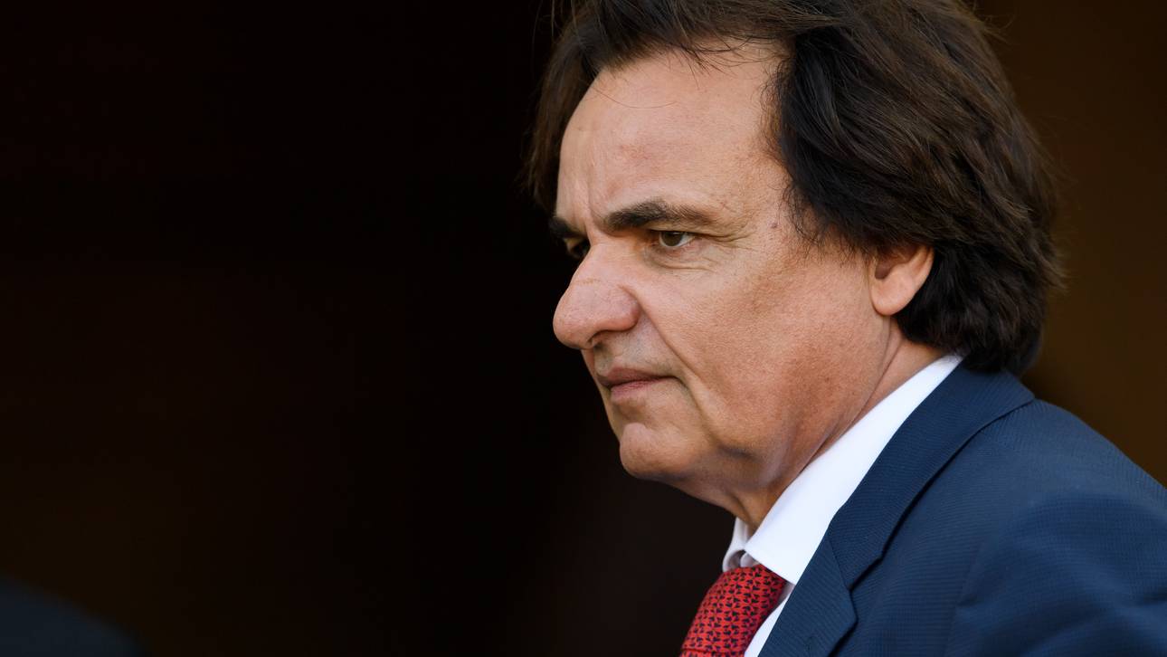 Ex-Hamburger übernimmt Sion