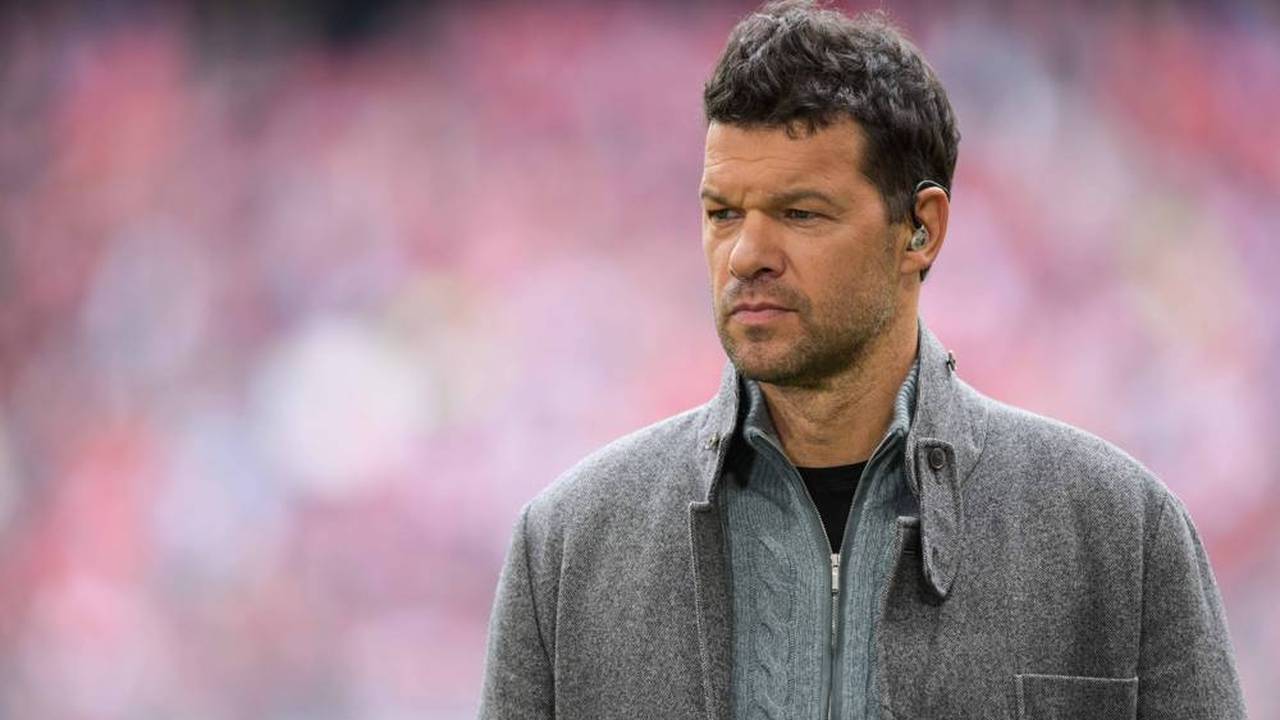Bayer 04 Leverkusen: Das erwartet Michael Ballack von der Werkself