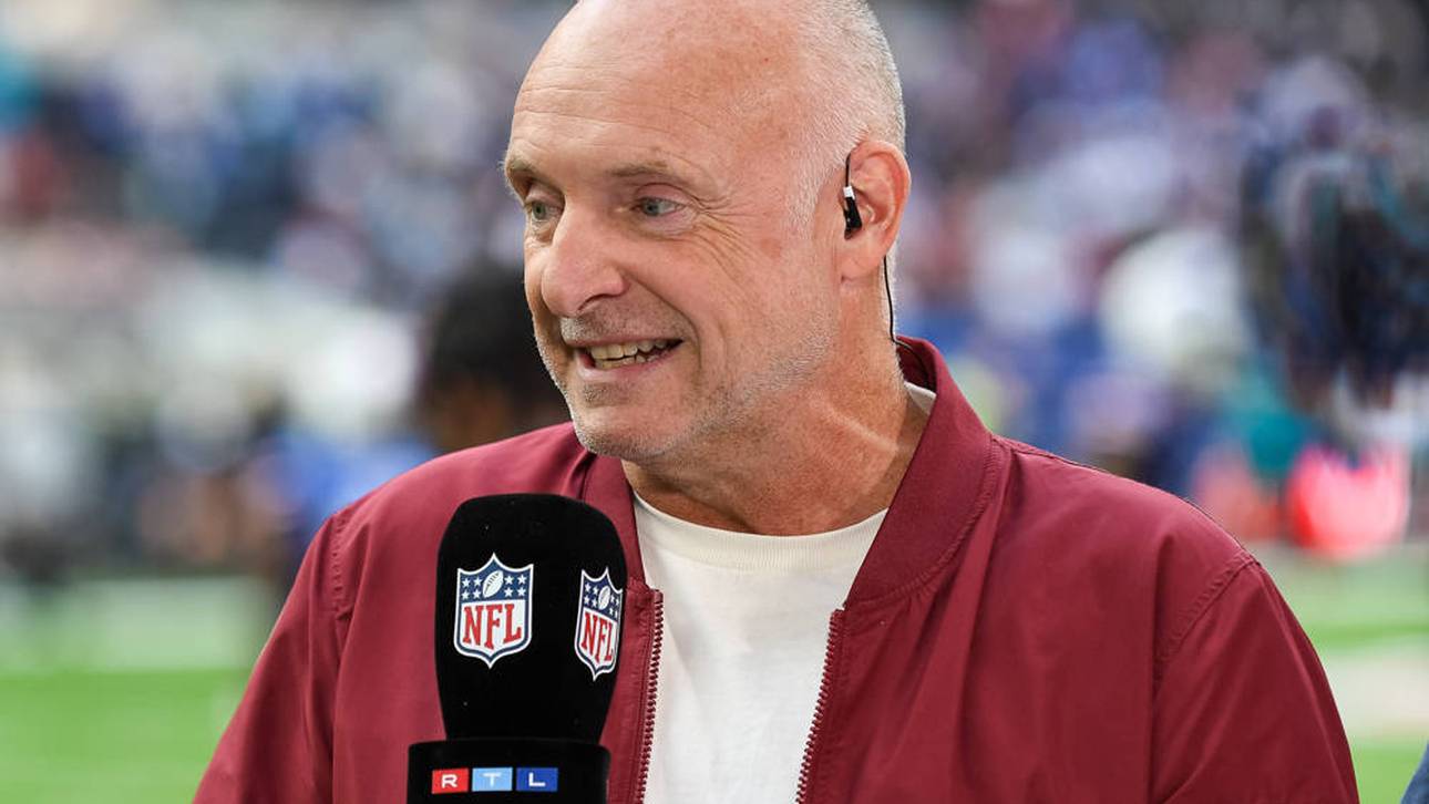 Super-Bowl-Absage: Buschmann poltert