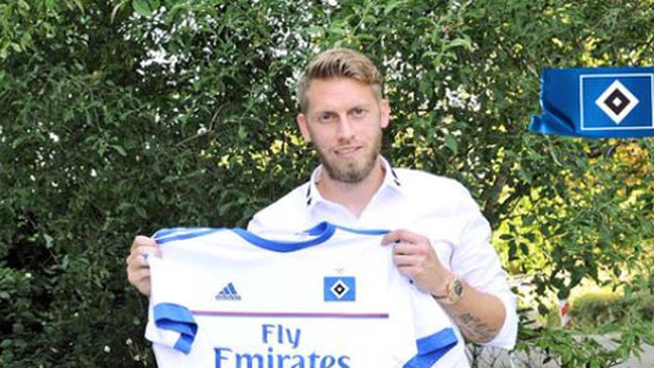 Hunt nach Wechsel voller Tatendrang