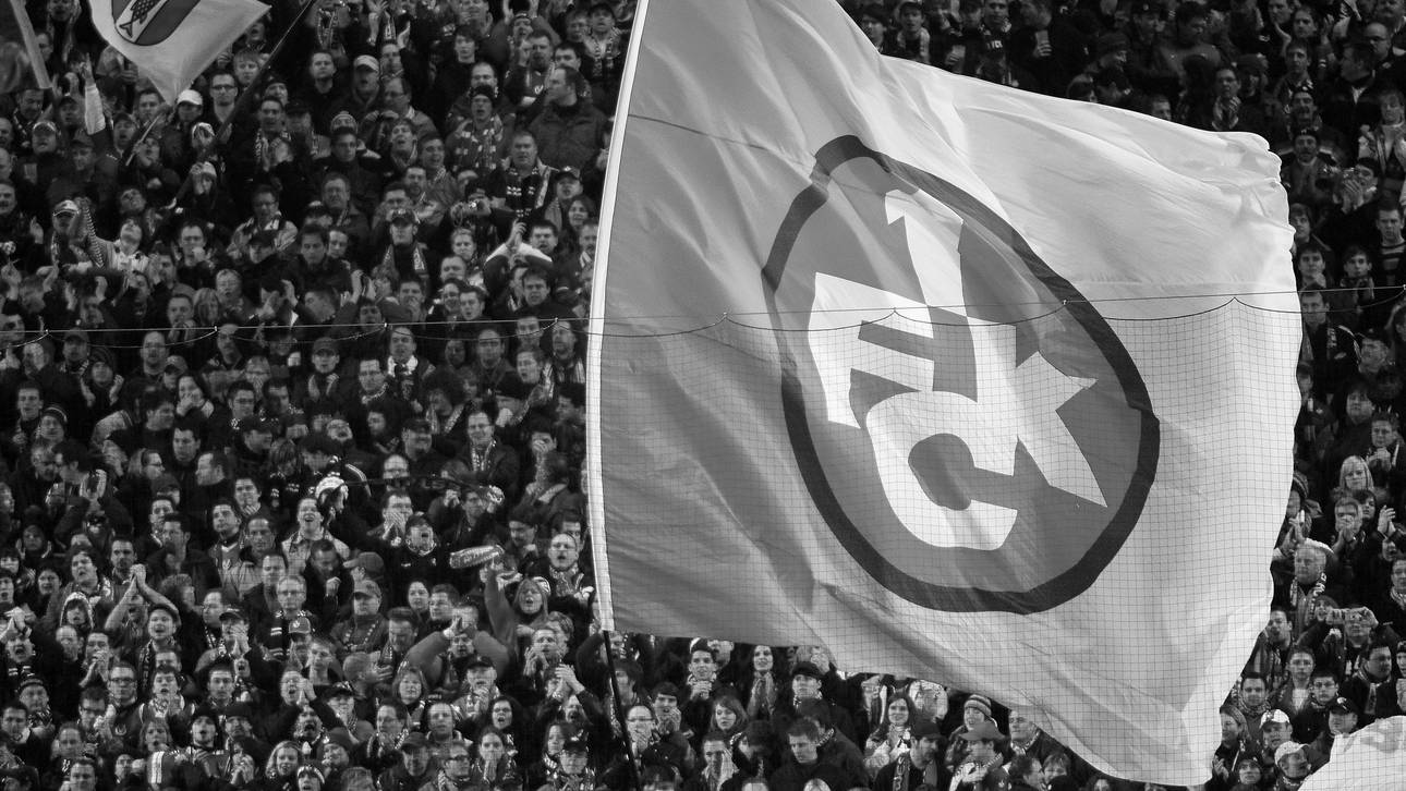 Kaiserslautern trauert um Ex-Kapitän