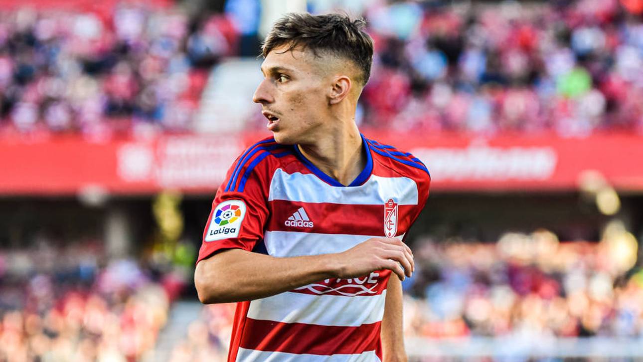 FCB-Neuzugang? „Hör auf zu rennen!“