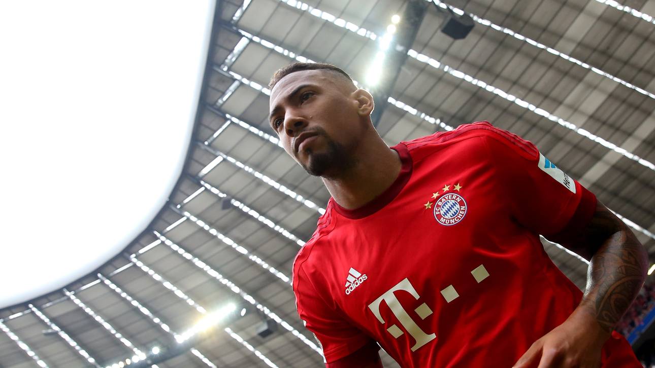 Boateng offen für Rentenvertrag