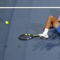 Alexander Zverev trifft im Halbfinale des ATP-Masters in Miami überraschend auf Grigor Dimitrow. Der bezwang Carlos Alcaraz.