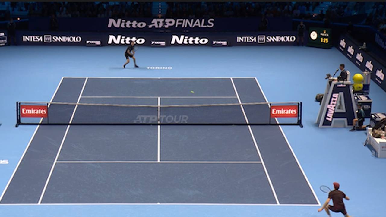 LIVE: Letzte Chance für Zverev