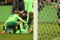 Bitterer Ausfall von DFB-Star