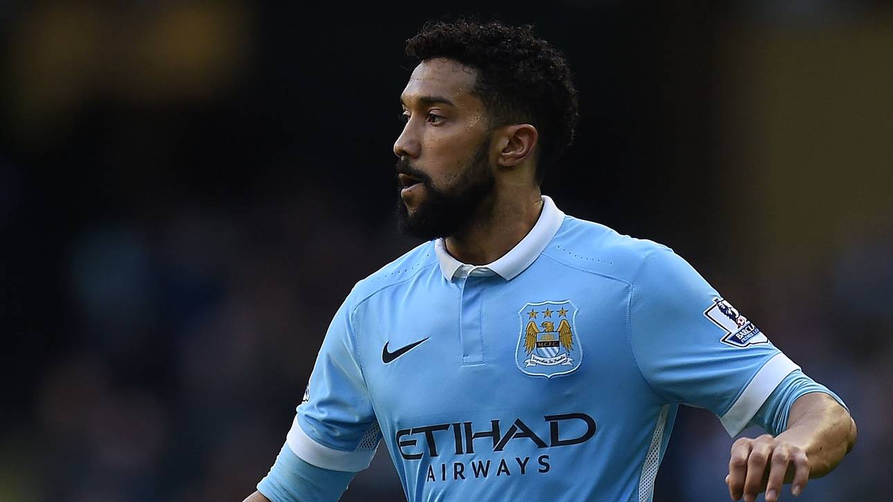 ManCity verpasst Sprung auf Platz 3