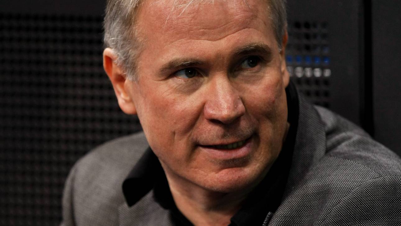 Causa Beutler ein „heißes Thema“