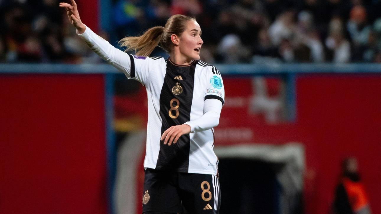 Bayern-Spielerin offen für Wechsel