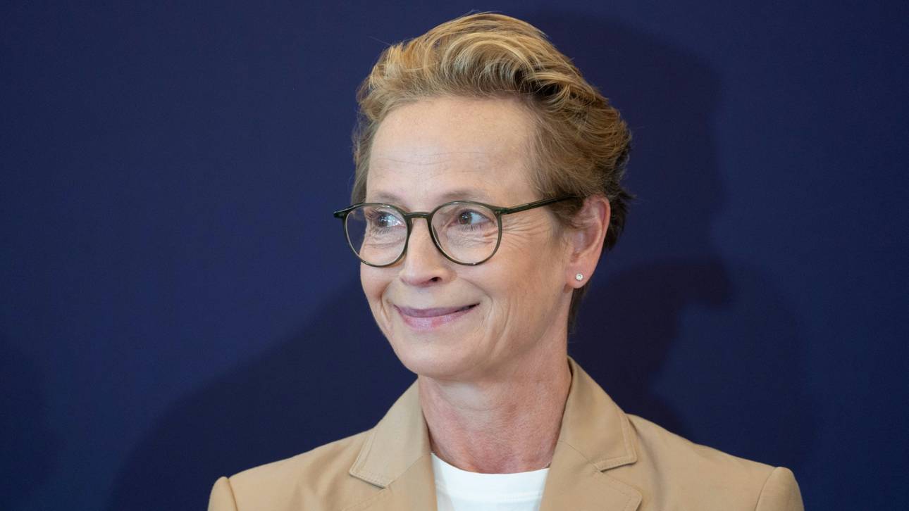 Werth sieht sich nicht als WM-Favoritin