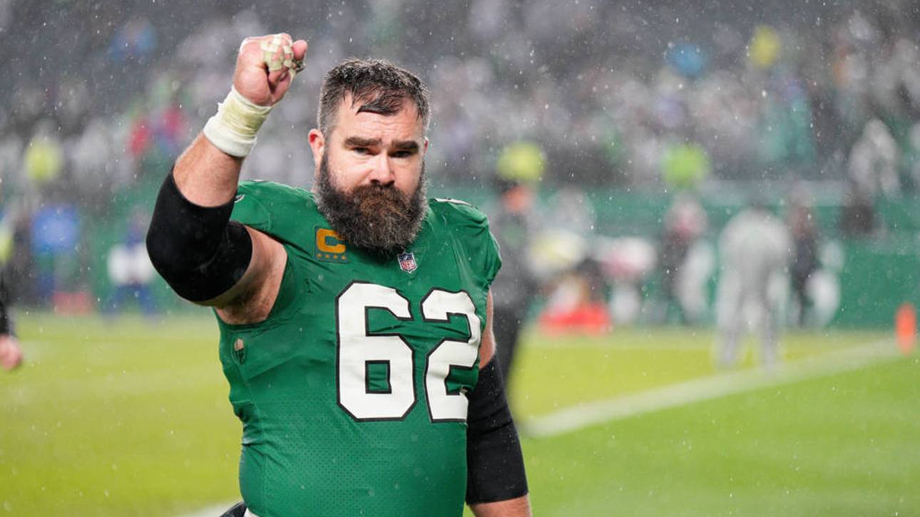 NFL-Star verliert Ring bei TV-Show