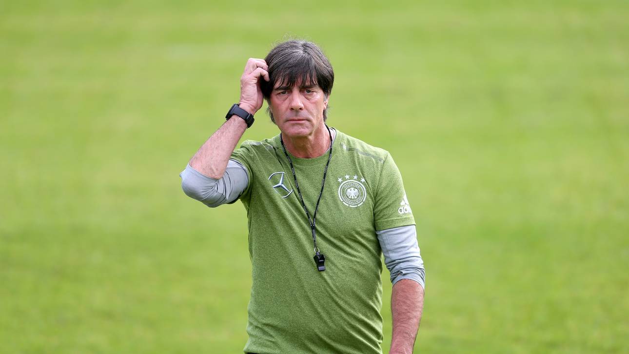 Löw: Brauche keinen Mentaltrainer